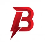 bingetime android application logo